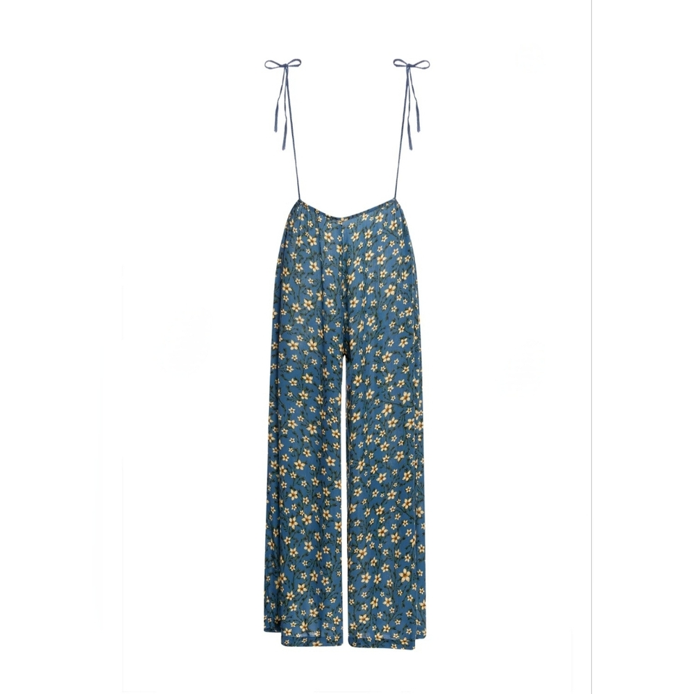 Agua Bendita Jane Multiway Vita Pants - Medium - Picture 2 of 8